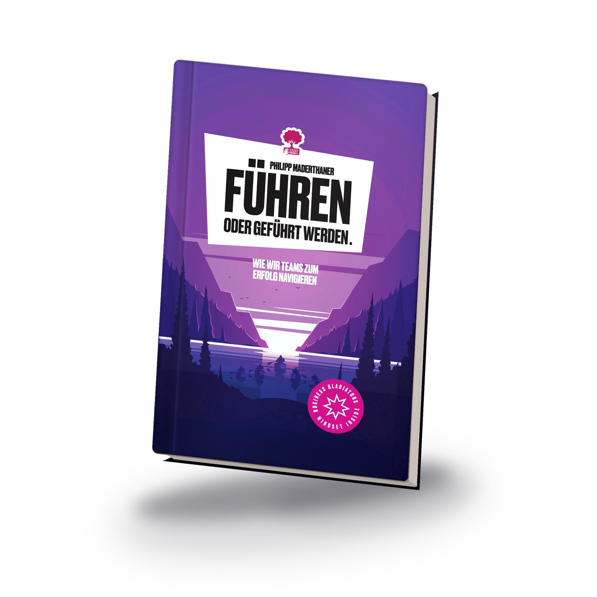 Führen oder geführt werden