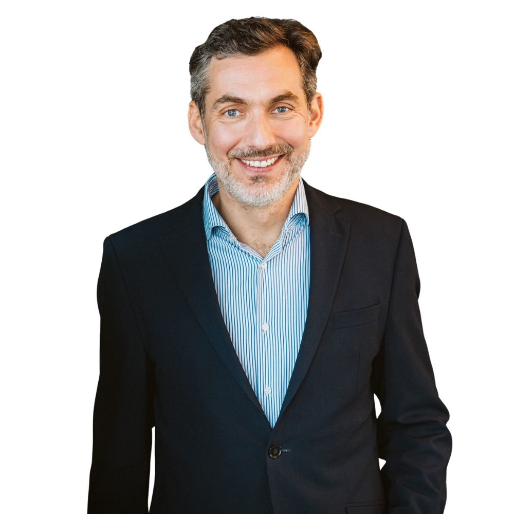 Dr. Alexander Zauner