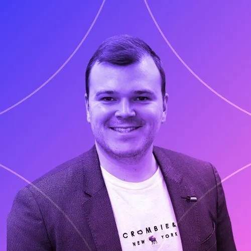 Ing. Dominic Runge, MSC