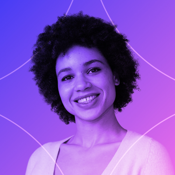 Sophia Oshioke Hofmann, MSC